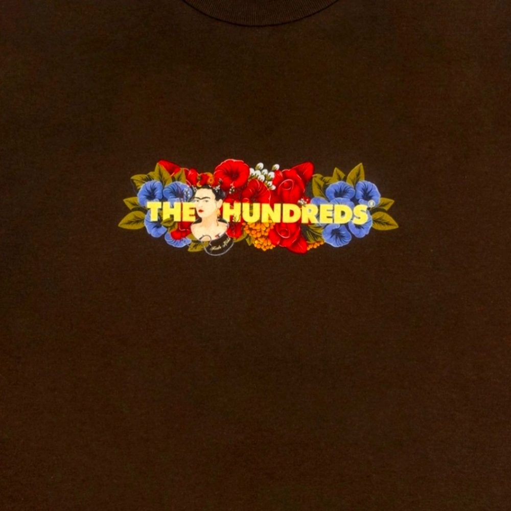 The Hundreds Frida Kahlo